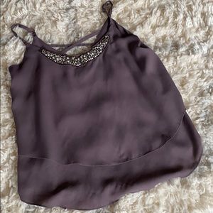 Studio Y Tank Top